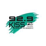 Radio Kiss Matagalpa logo