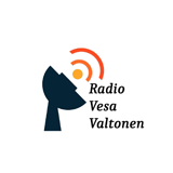 Radio Vesa Valtonen logo
