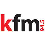Kfm logo