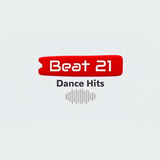 Beat 21 - Dance Hits logo