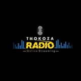 Thokoza Radio logo
