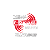 Extremo Grupero logo