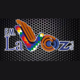 Radio TV La Voz logo