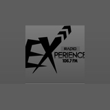 Radio Expérience FM 106.7 logo