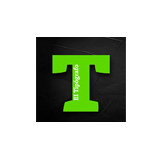 Tipógrafo Radio logo