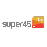 Super45.fm logo