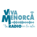 Viva Menorca Radio logo