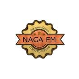 Naga FM logo