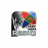 SADFA/SAWV Radio logo