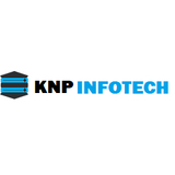 KNP INFOTECH Riyadh logo