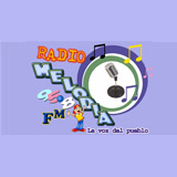 Radio Melodia Santiago de Chiquitos logo