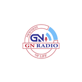 Glorious Newness Radio (rwanda) logo