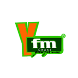 Y 107.9 FM logo