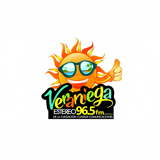 Veraniega Estereo 96.5 logo