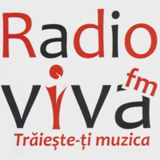 Viva FM -statia Piatra Neamț 94.7 FM logo