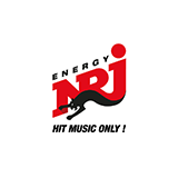 NRJ Norway logo