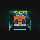 RADIOESCOM ONLINE logo