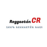 Reggaeton CR logo