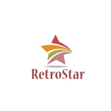 Retro Star Radio logo