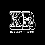KAYFA RADIO logo
