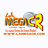 La Mega Costa Rica logo