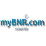 OCNJRadio - WBNR-DB logo