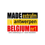 Extrafm logo