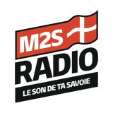 M2S Radio logo
