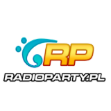 RadioParty.pl logo