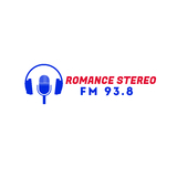Romance Stereo FM 93.8 logo