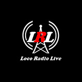 Loco Radio Live logo
