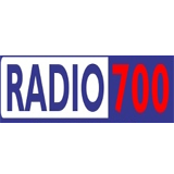 RADIO700 logo