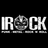Rádio iRock logo