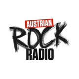 Austrian Rock Radio logo
