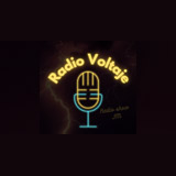 Radio Voltaje logo