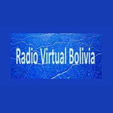 radio virtual 107.0 fm logo