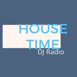 House Time logo