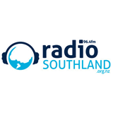 Radio Southland logo