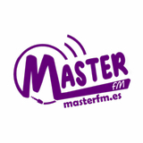 Master FM Écija logo