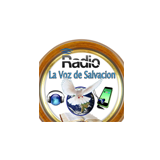 Radio La Voz De Salvacion logo