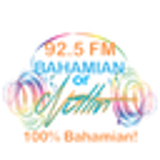 Bahamian or Nuttin logo