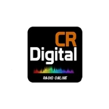 CR Digital logo