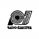 Radio Gjakova logo