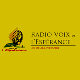 La Voix de l'Esperance logo