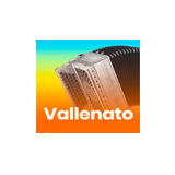 Vallenato Ventiao logo