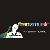 FRANZMUSIC logo