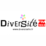 Diversité FM logo