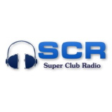 Super Club Radio logo