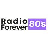 Radio Forever 80s logo