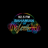 Bahamian Or Nuttin logo